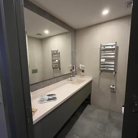 Agora Royal 伊斯坦布尔