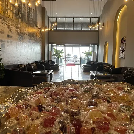 酒店 Agora Royal 伊斯坦布尔