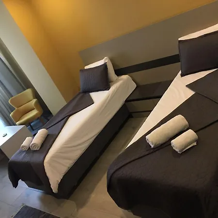 Agora Royal 4*