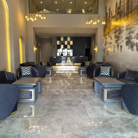 Agora Royal