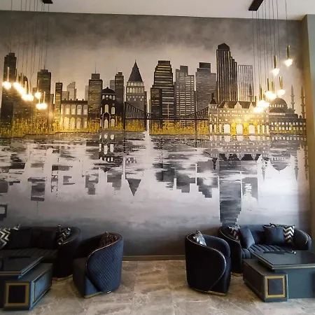 Hotel Agora Royal