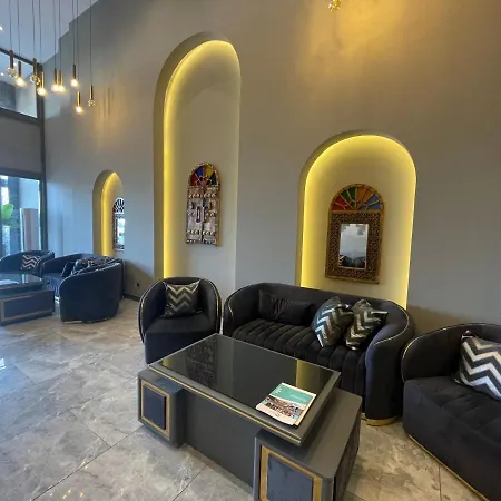 Agora Royal Otel *