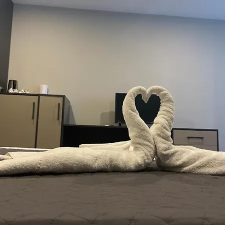 Agora Royal * Κωνσταντινούπολη