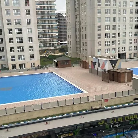 Agora Royal Otel
