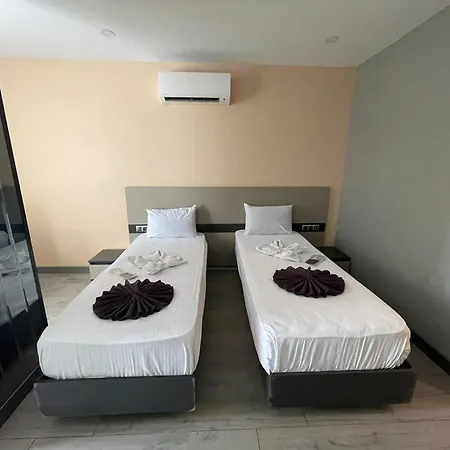 Agora Royal Hotel