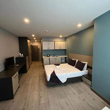 Otel Agora Royal *