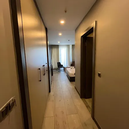 Otel Agora Royal İstanbul