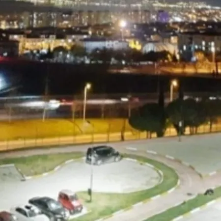 Agora Royal Provincia di Istanbul