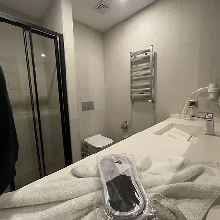 Agora Royal Hotel Provincia di Istanbul