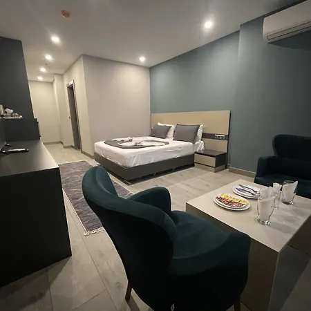 Agora Royal * Provincia di Istanbul