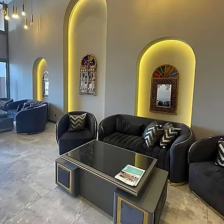 Hotel Agora Royal Istanbul