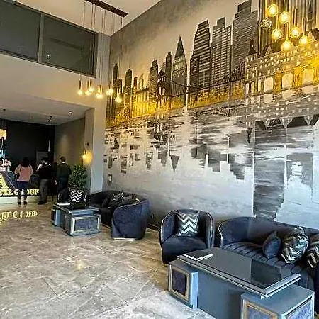 Agora Royal Hotel 4*