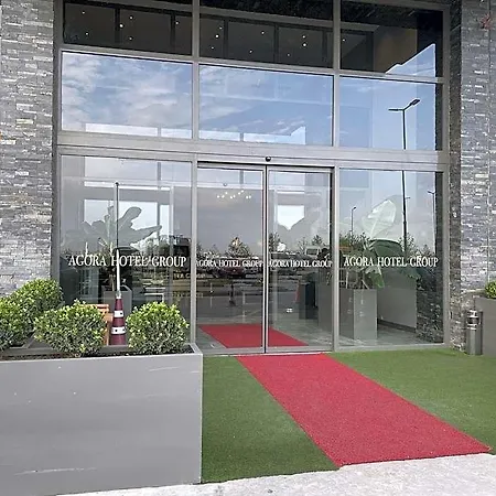 Hotel Agora Royal Istanbul