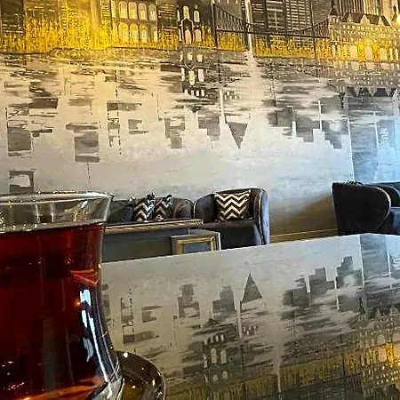 Hotel Agora Royal Istanbul