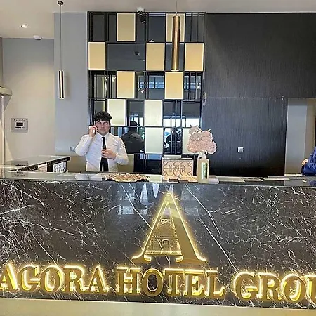 Agora Royal