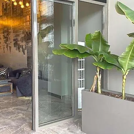 Hotel Agora Royal Istanbul