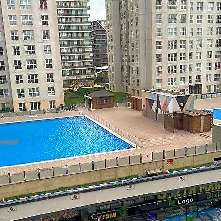 Agora Royal Istanbul