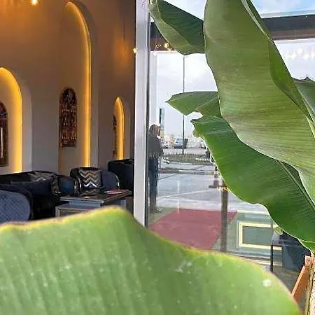Agora Royal Hotel 4*