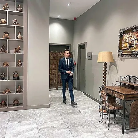 Agora Royal 4* Istanbul
