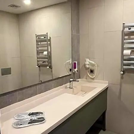 Agora Royal Hotel