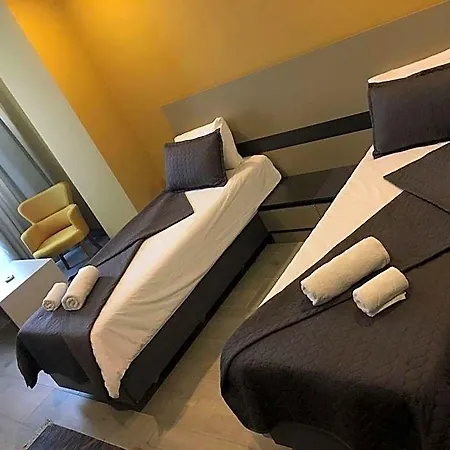 Agora Royal Hotel