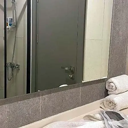 Agora Royal Hotel Istanbul