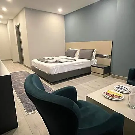 Agora Royal Hotel