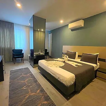 Agora Royal 4* Istanbul