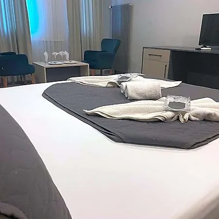 Agora Royal Hotel Istanbul