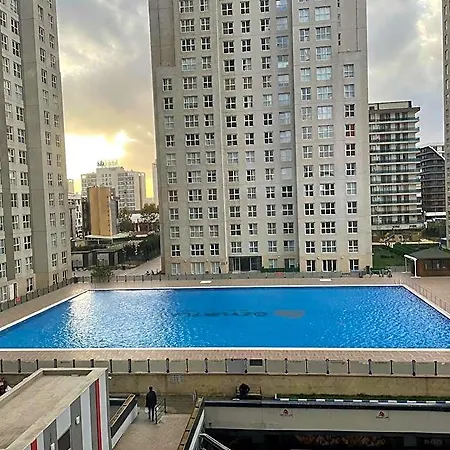 Agora Royal 4* Istanbul