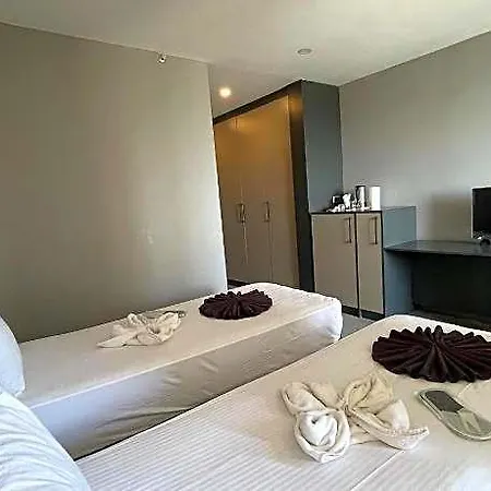 Agora Royal Hotel