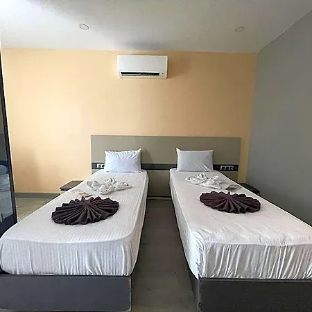 Agora Royal 4* Istanbul
