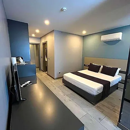 Hotel Agora Royal 4*