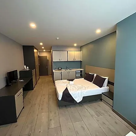 Agora Royal 4*