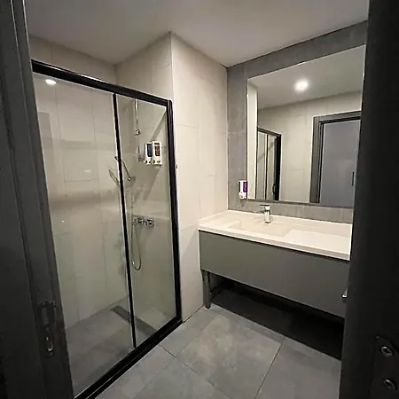 Agora Royal 4* Istanbul