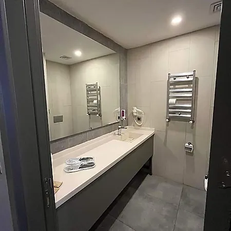 Agora Royal 4* Istanbul