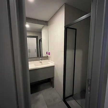 Agora Royal 4* Istanbul