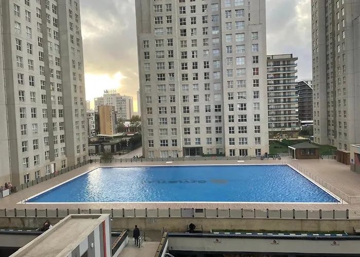 Agora Royal Istanbulská provincie