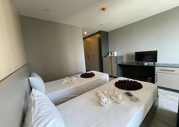 Agora Royal Hotel Istambul