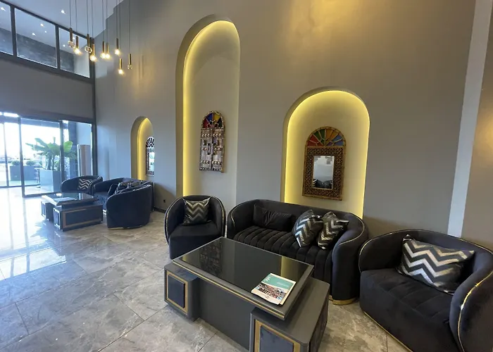 Agora Royal Istanbulská provincie