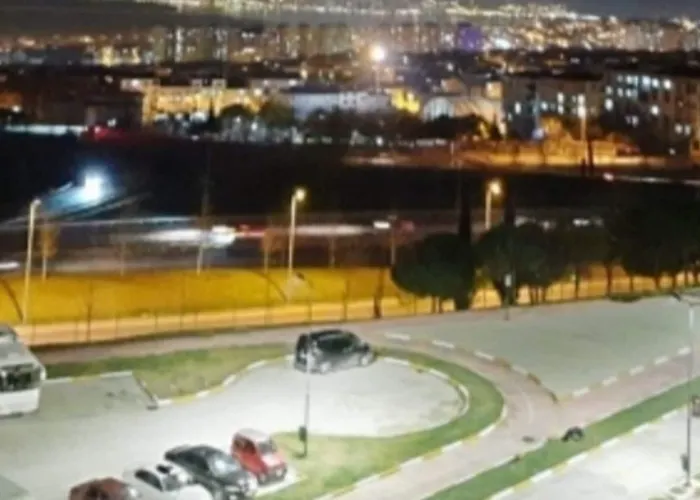 Agora Royal Istambul