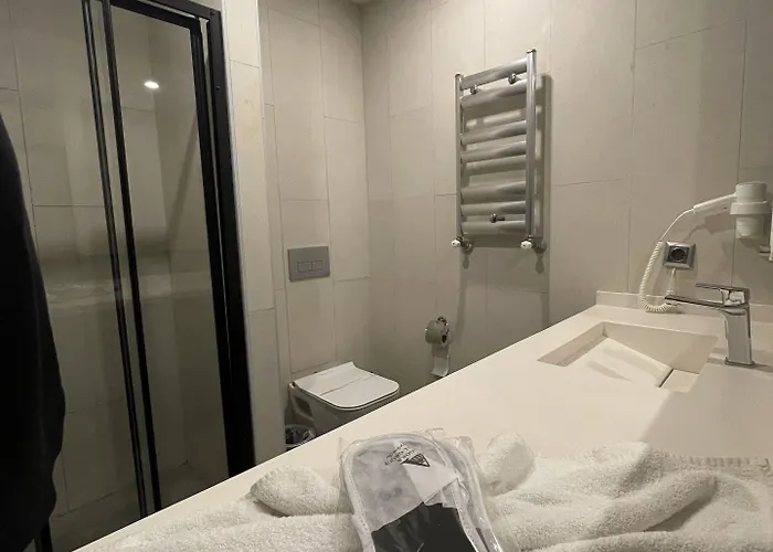 Agora Royal Hotel Istambul