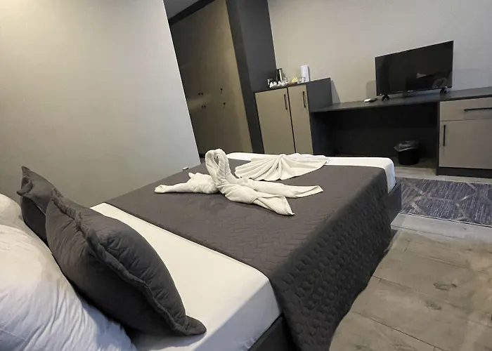 Agora Royal Szálloda *