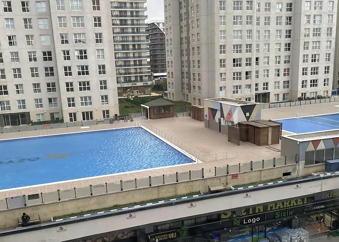 Agora Royal Istambul