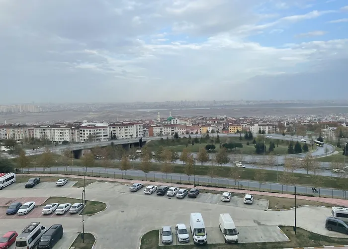 Agora Royal * Istambul