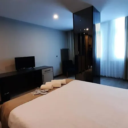 Agora Royal 호텔 이스탄불