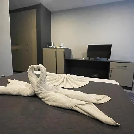 Agora Royal 4* 이스탄불