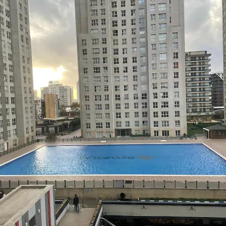 Agora Royal 이스탄불