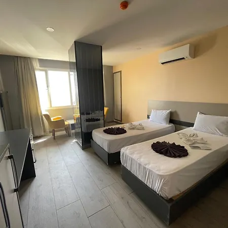 Agora Royal 4* 이스탄불