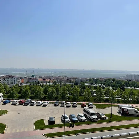 فندق Agora Royal 4*